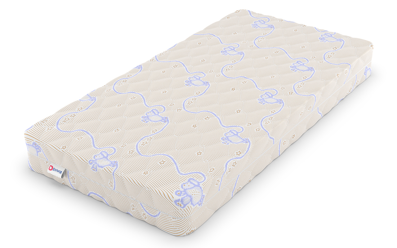 Denwir Baby Spring Soft Foam 14 фото 7