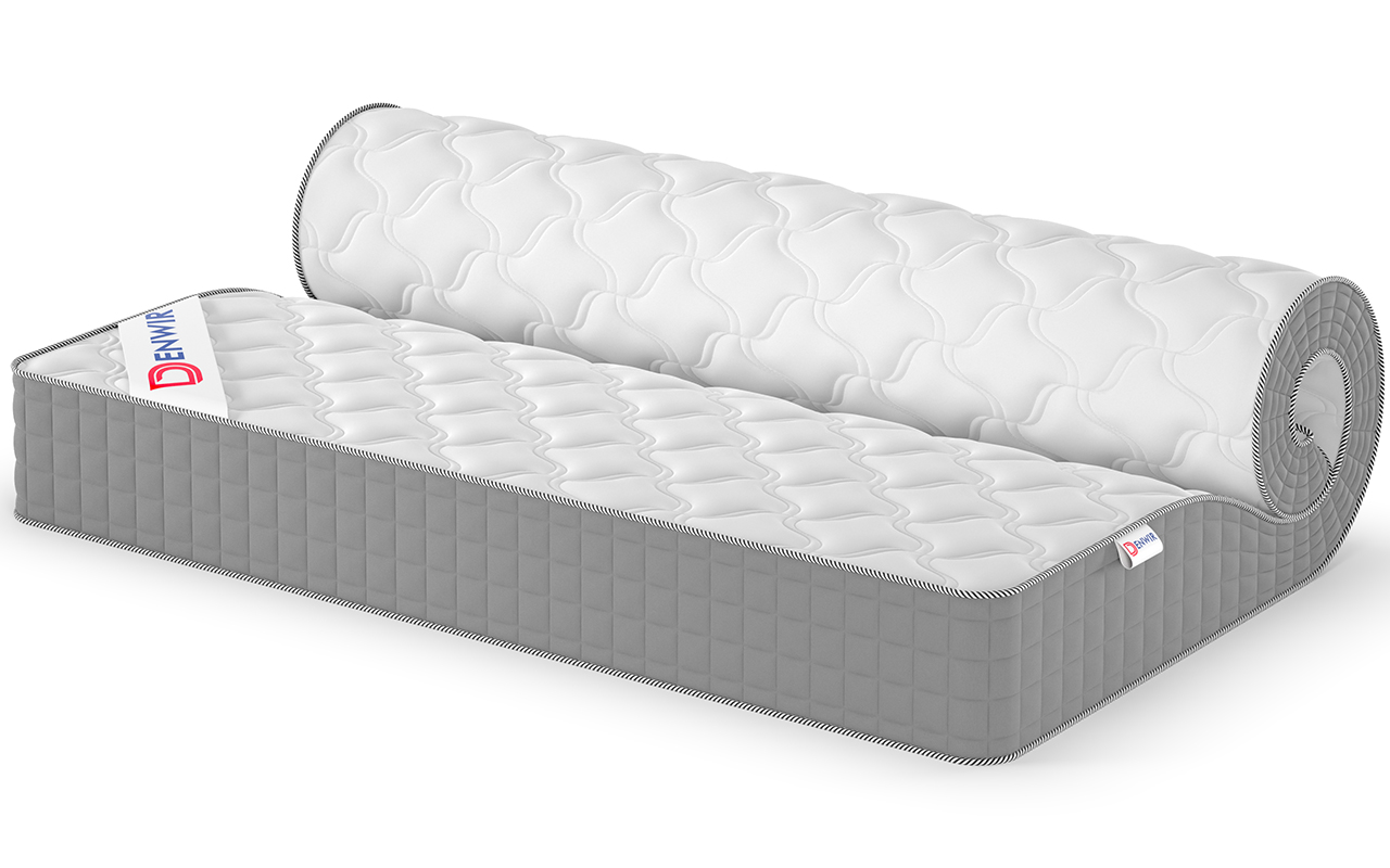 Denwir Extra Five Memo TFK фото 9