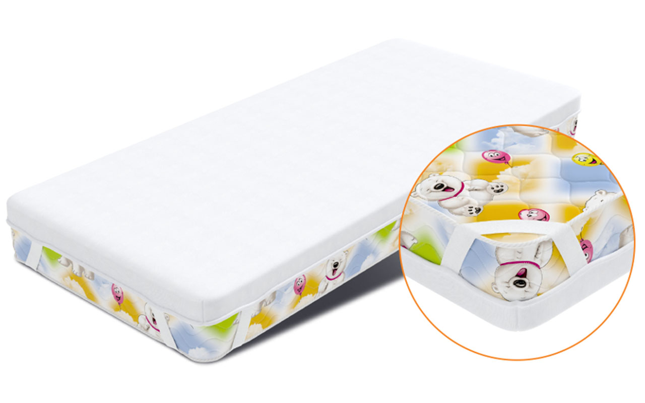 Орматек Kids Light