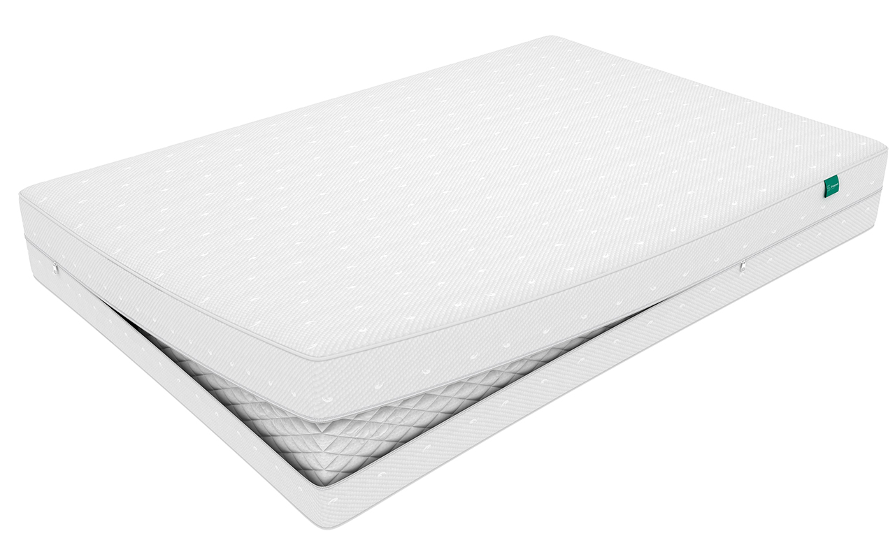 чехол на матрас Sleeptek Fresh на молнии 1 Sleeptek Fresh на молнии