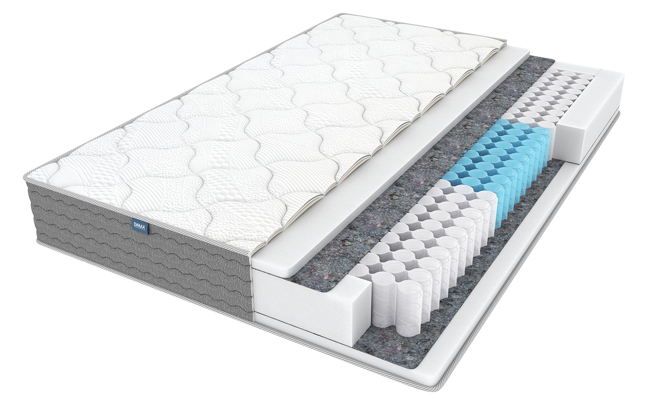 Dimax ОК Базис Плюс