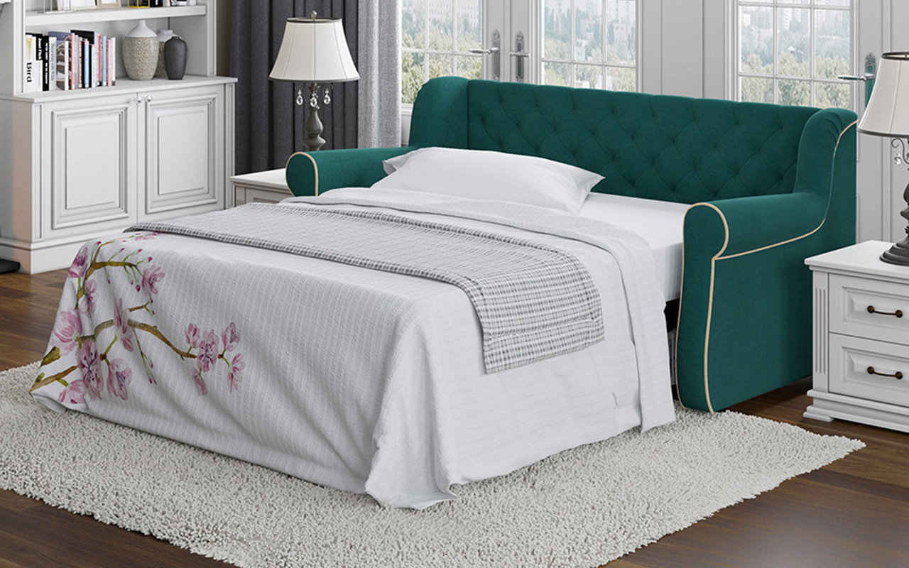 Орматек Synergy Grace 160*196 фото 11