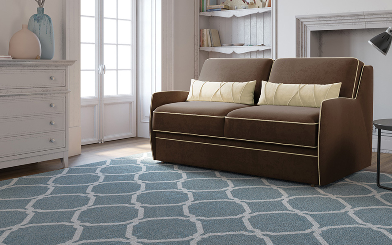 Орматек Synergy Slim 140*196 фото 41