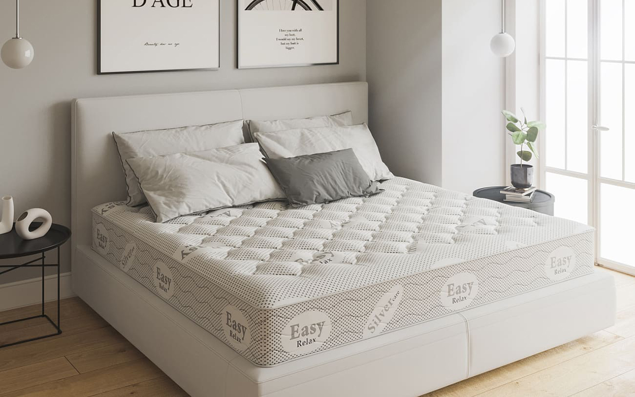 Evita Пружинные Desire Hard фото 3