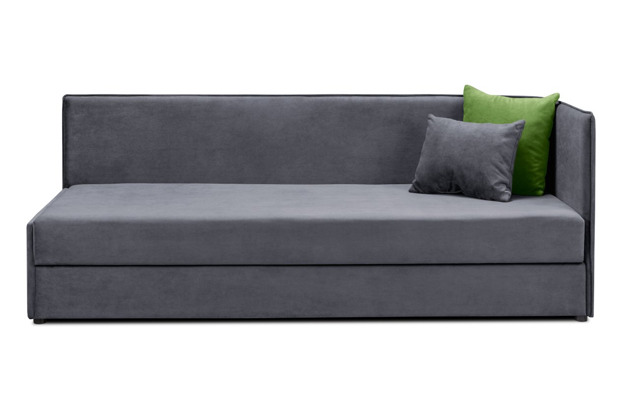 Flepers Lion Гамма тахта правая