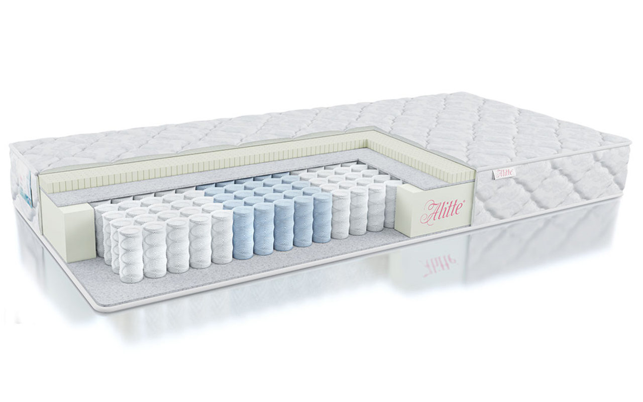 Alitte Abillion One side soft Leslie TFK S-17-N