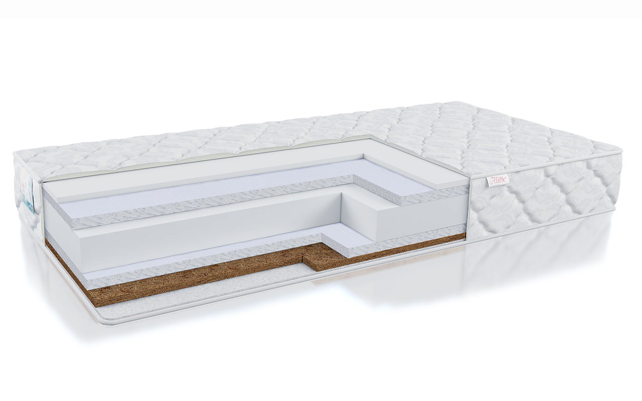 матрас Alitte Abillion Reverse Side Monolith Failla MH-20-K 1 Alitte Abillion Reverse Side Monolith Failla MH-20-K