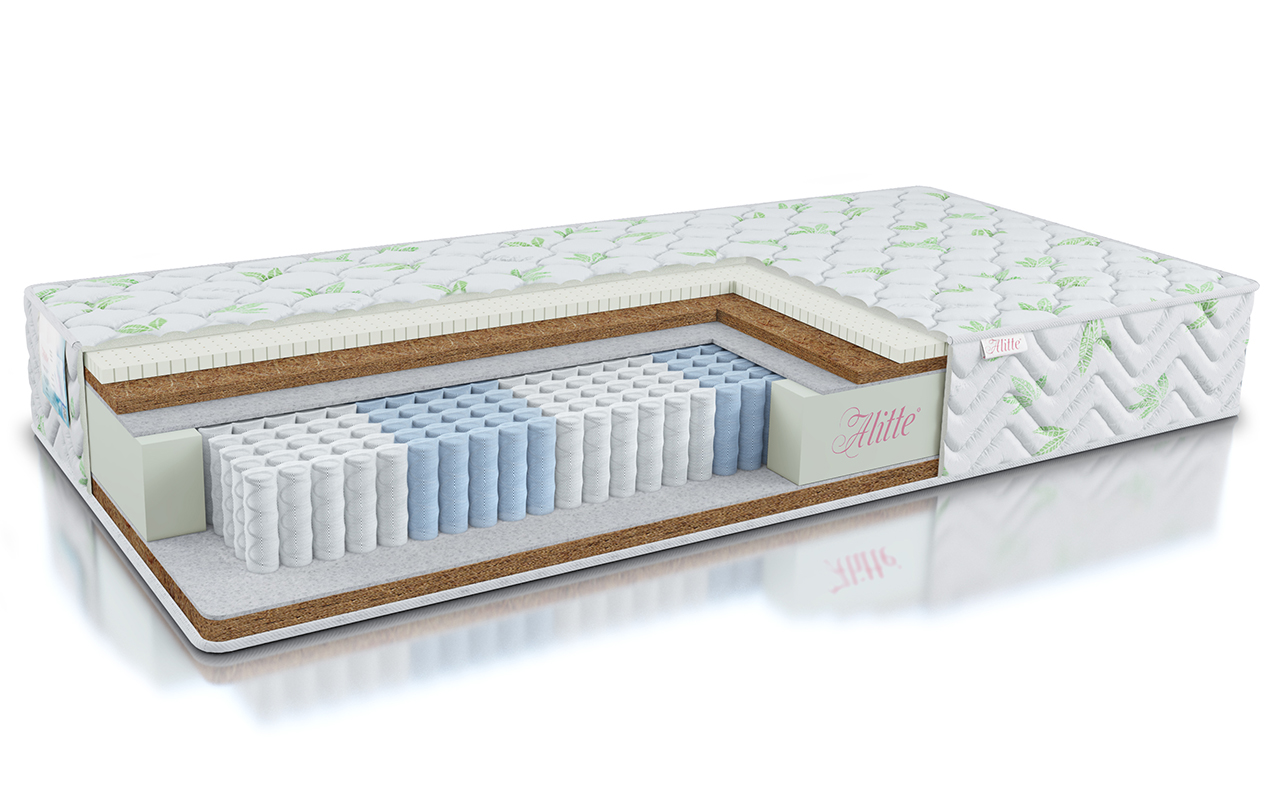 Alitte Naturalis Pelez S1000 H-21-N