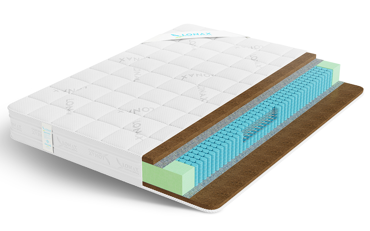 Lonax Классик Cocos S1000