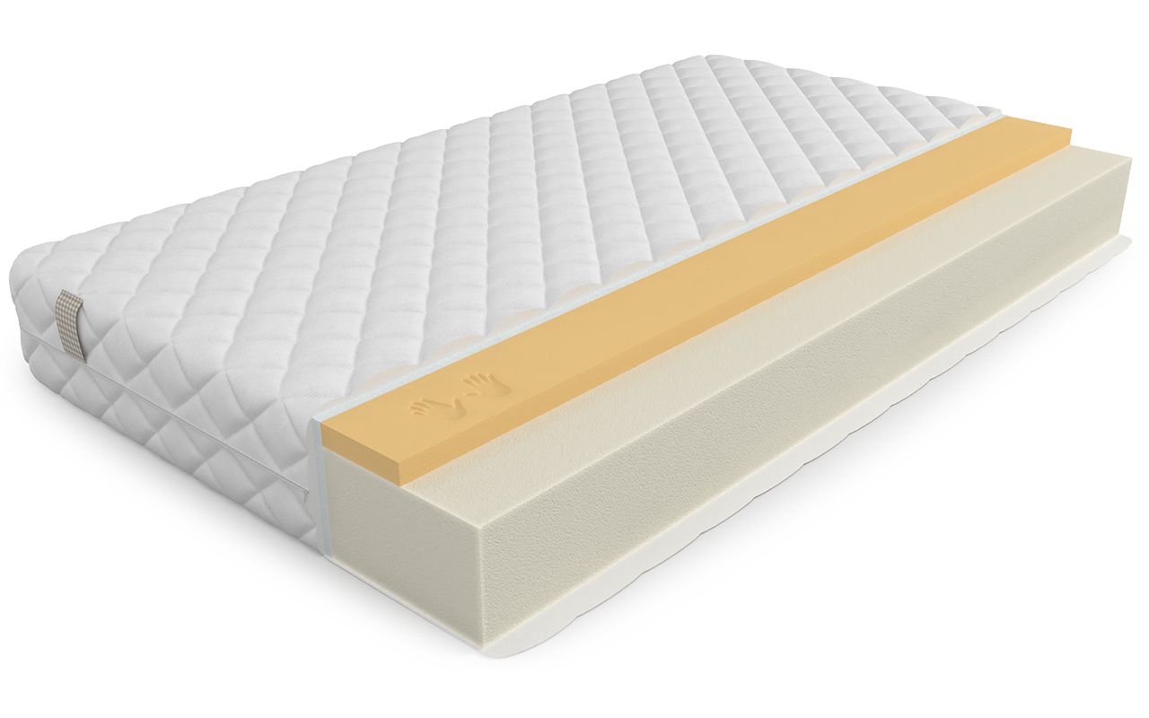Mr. Mattress Новичок Smart XL