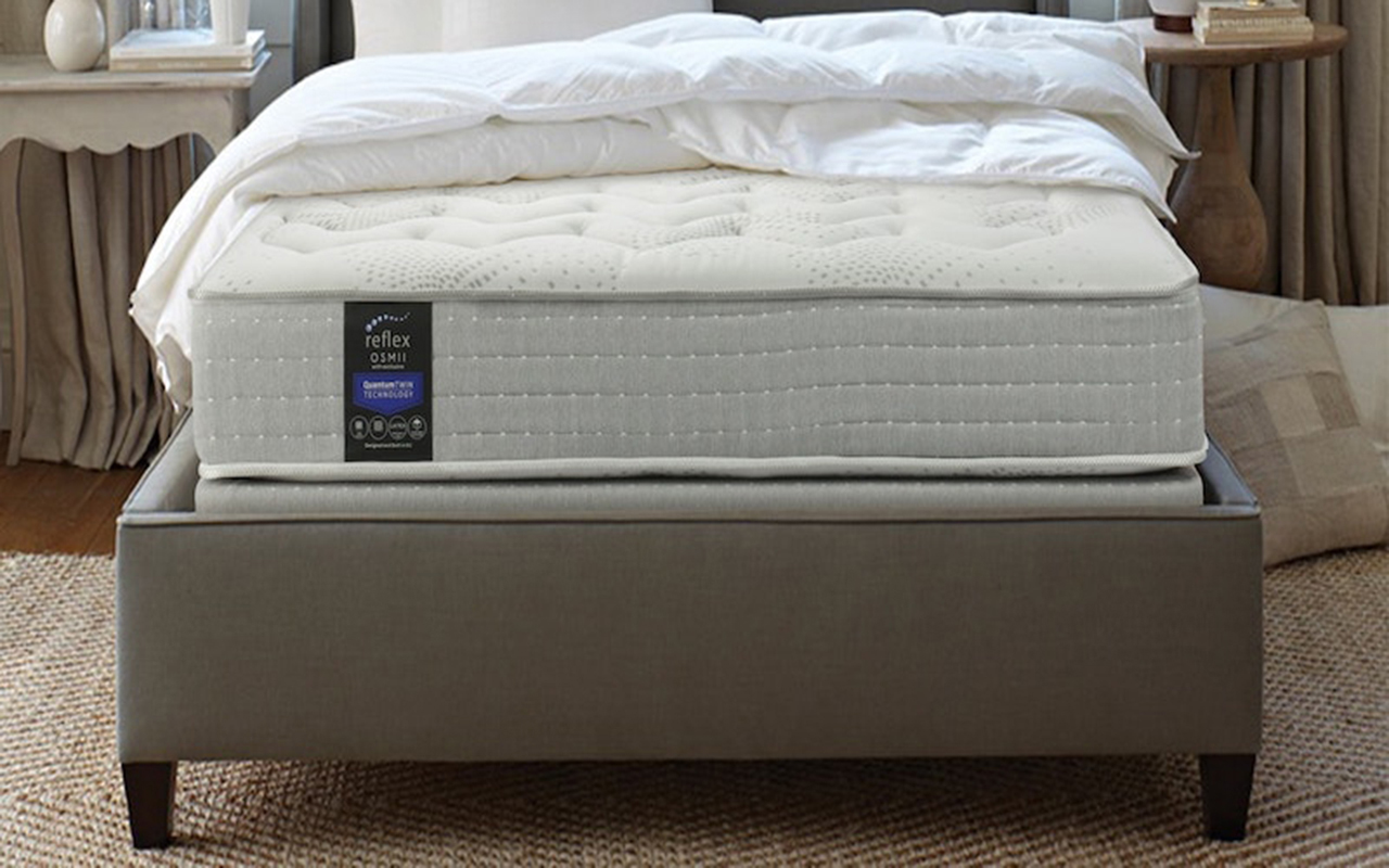 матрас Reflex Osmii 1 Reflex Osmii