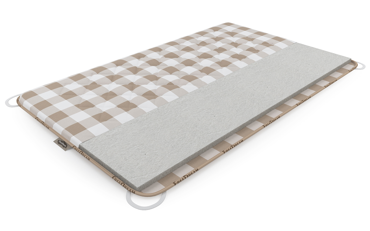 Mr. Mattress Light L