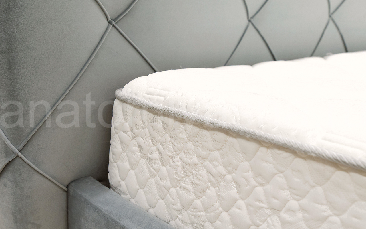 отзыв о Кровать Сонум Manhatten фото 3