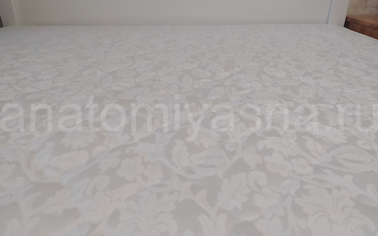 отзыв о Матрас Lonax Классик Cocos TFK фото 4